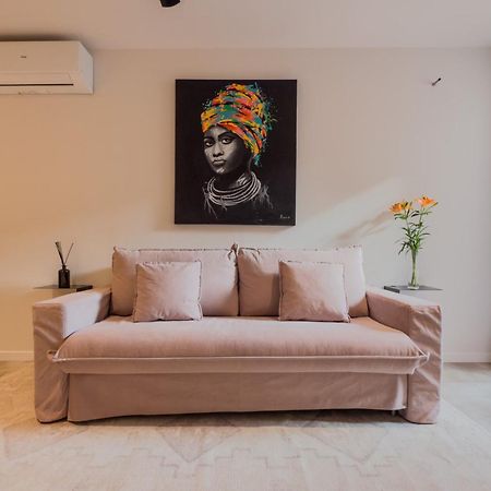 Barcelona Aura Apartments Л'Успіталет-да-Любрагат Екстер'єр фото