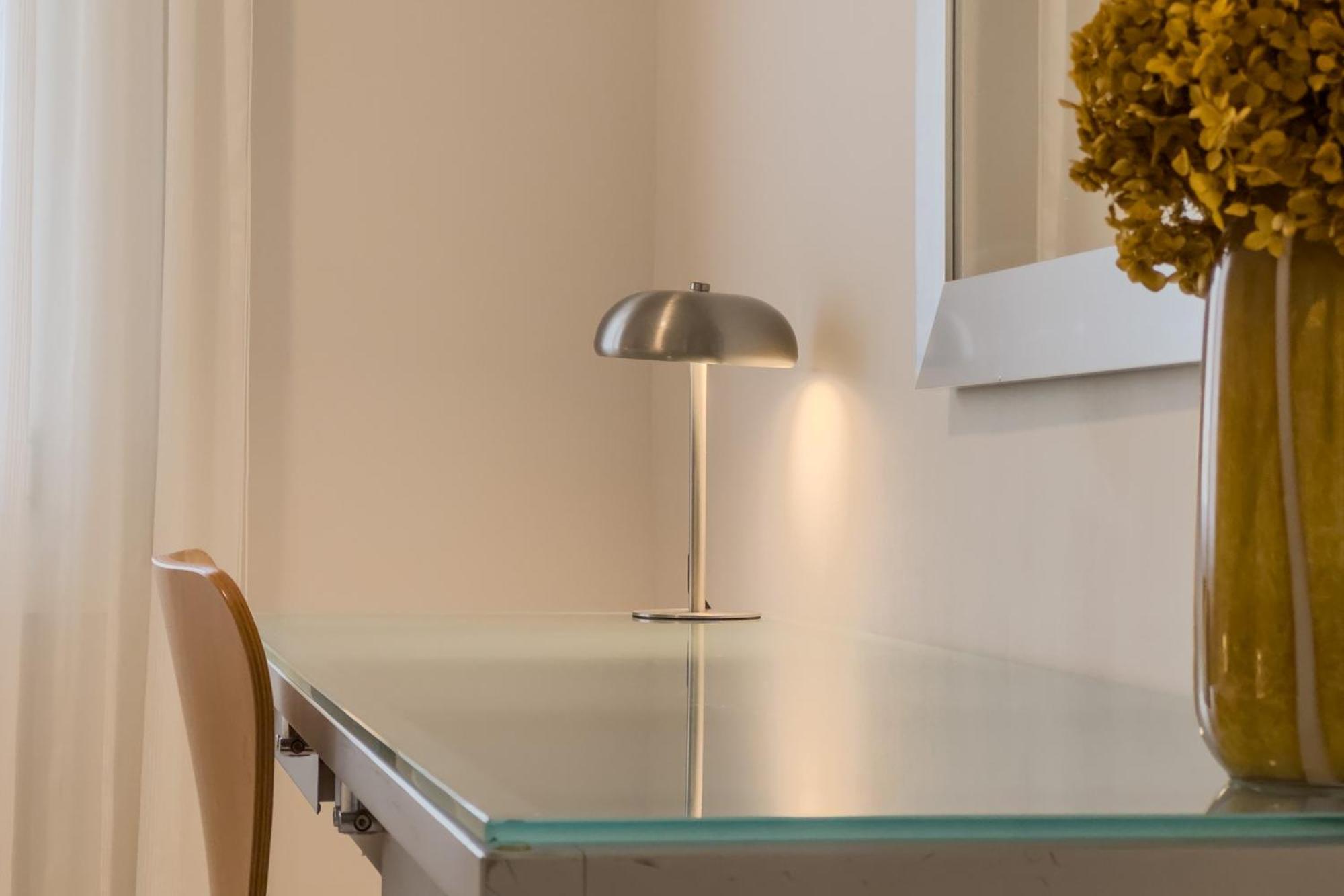 Barcelona Aura Apartments Л'Успіталет-да-Любрагат Екстер'єр фото