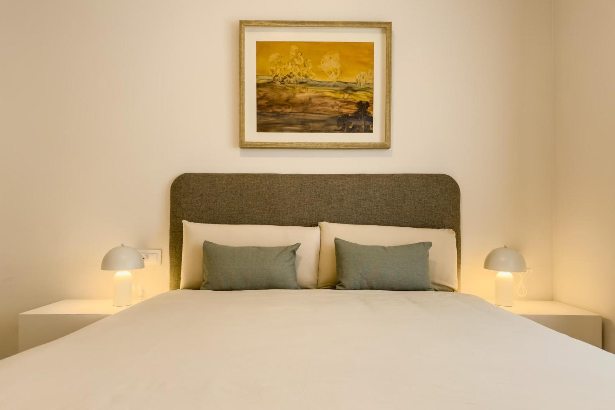 Barcelona Aura Apartments Л'Успіталет-да-Любрагат Екстер'єр фото