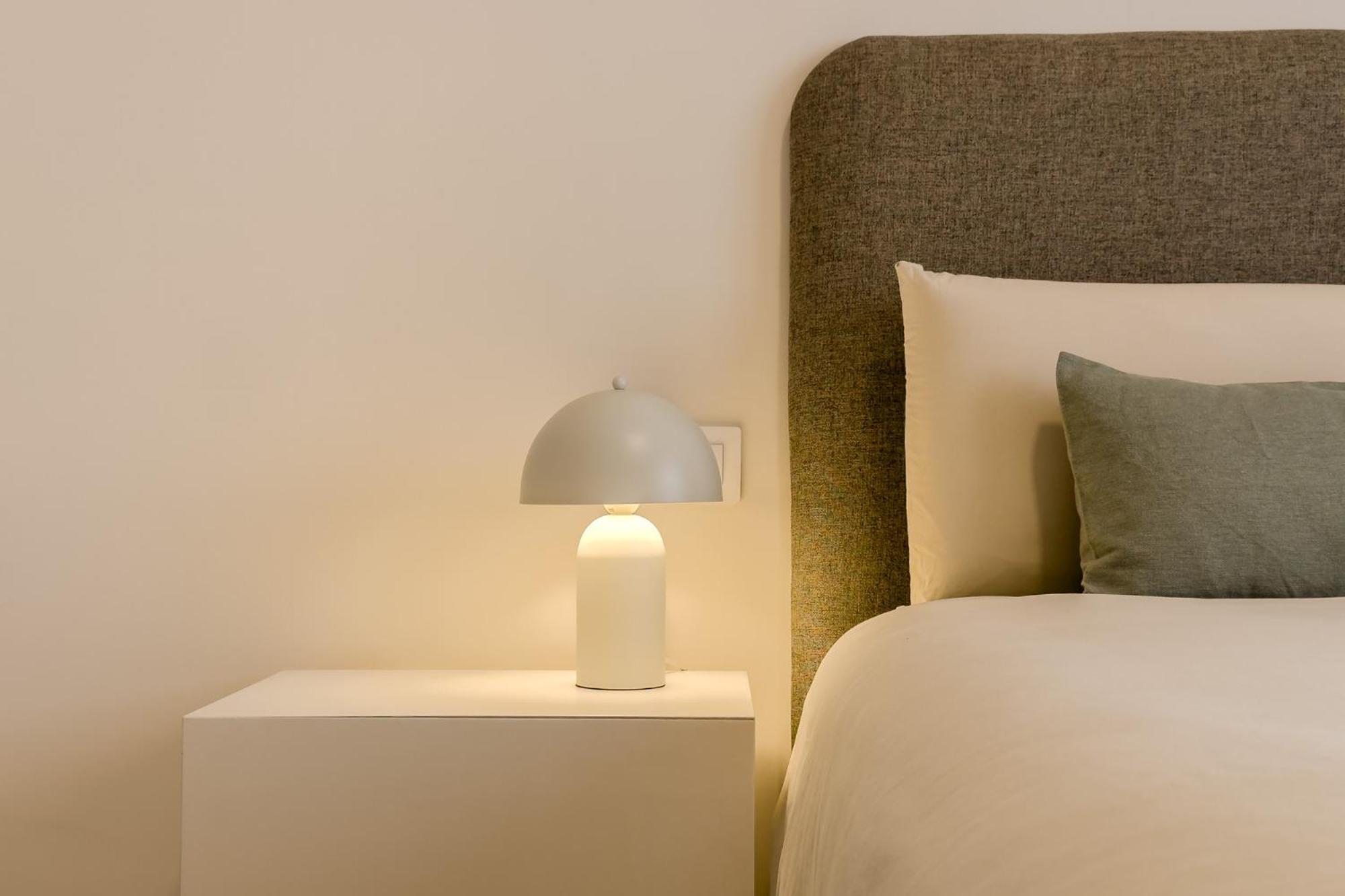 Barcelona Aura Apartments Л'Успіталет-да-Любрагат Екстер'єр фото