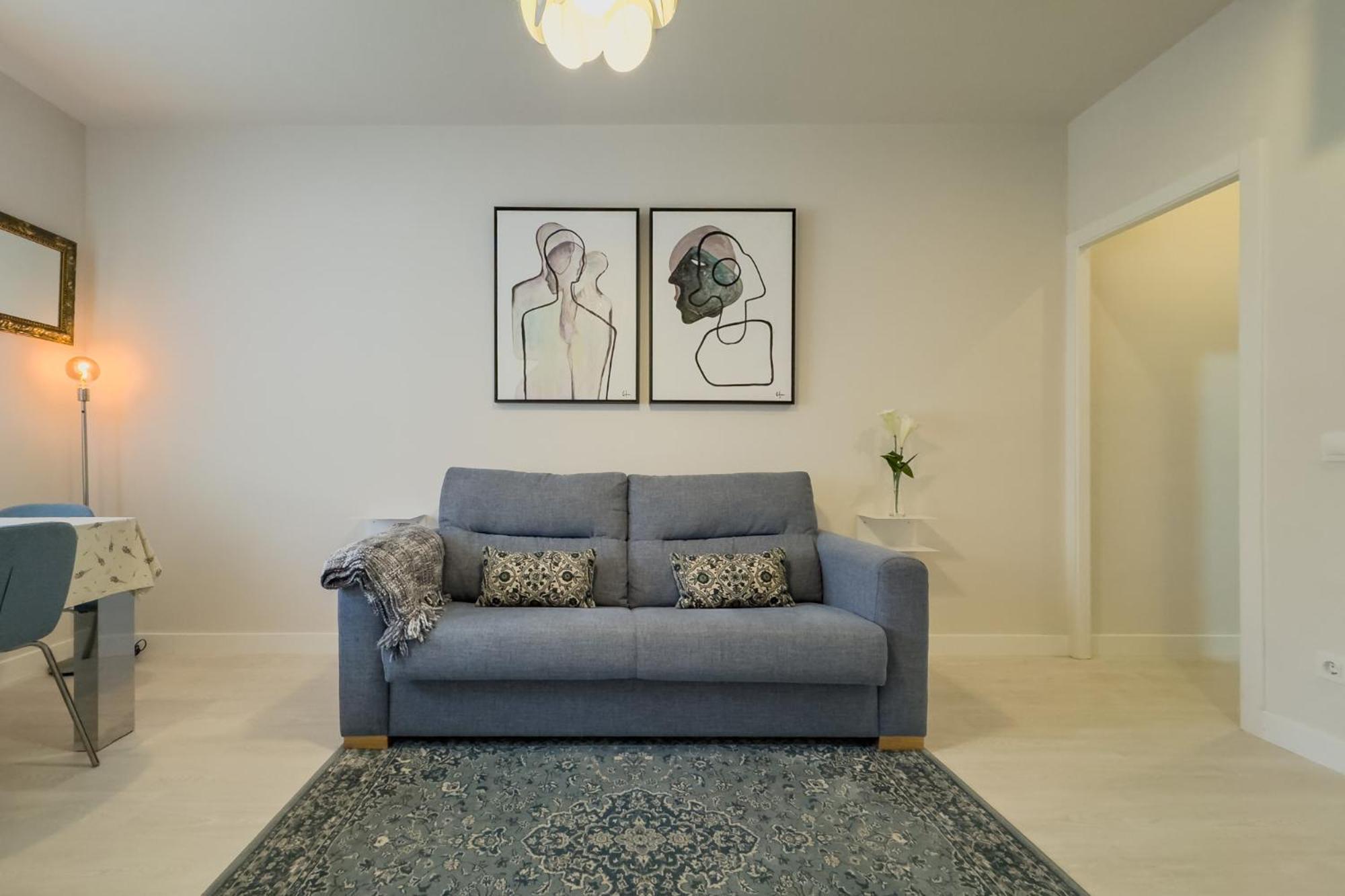 Barcelona Aura Apartments Л'Успіталет-да-Любрагат Екстер'єр фото
