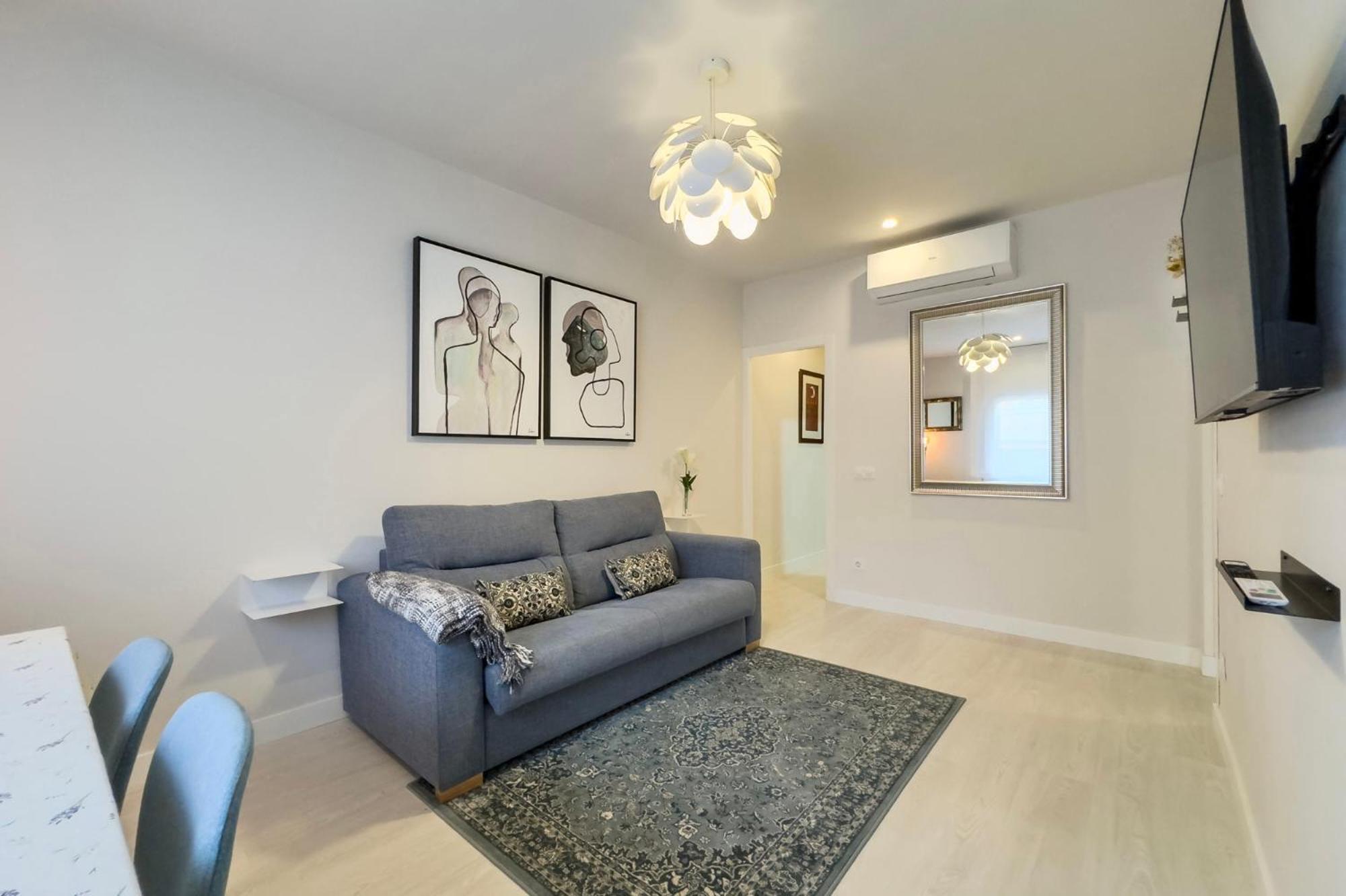 Barcelona Aura Apartments Л'Успіталет-да-Любрагат Екстер'єр фото