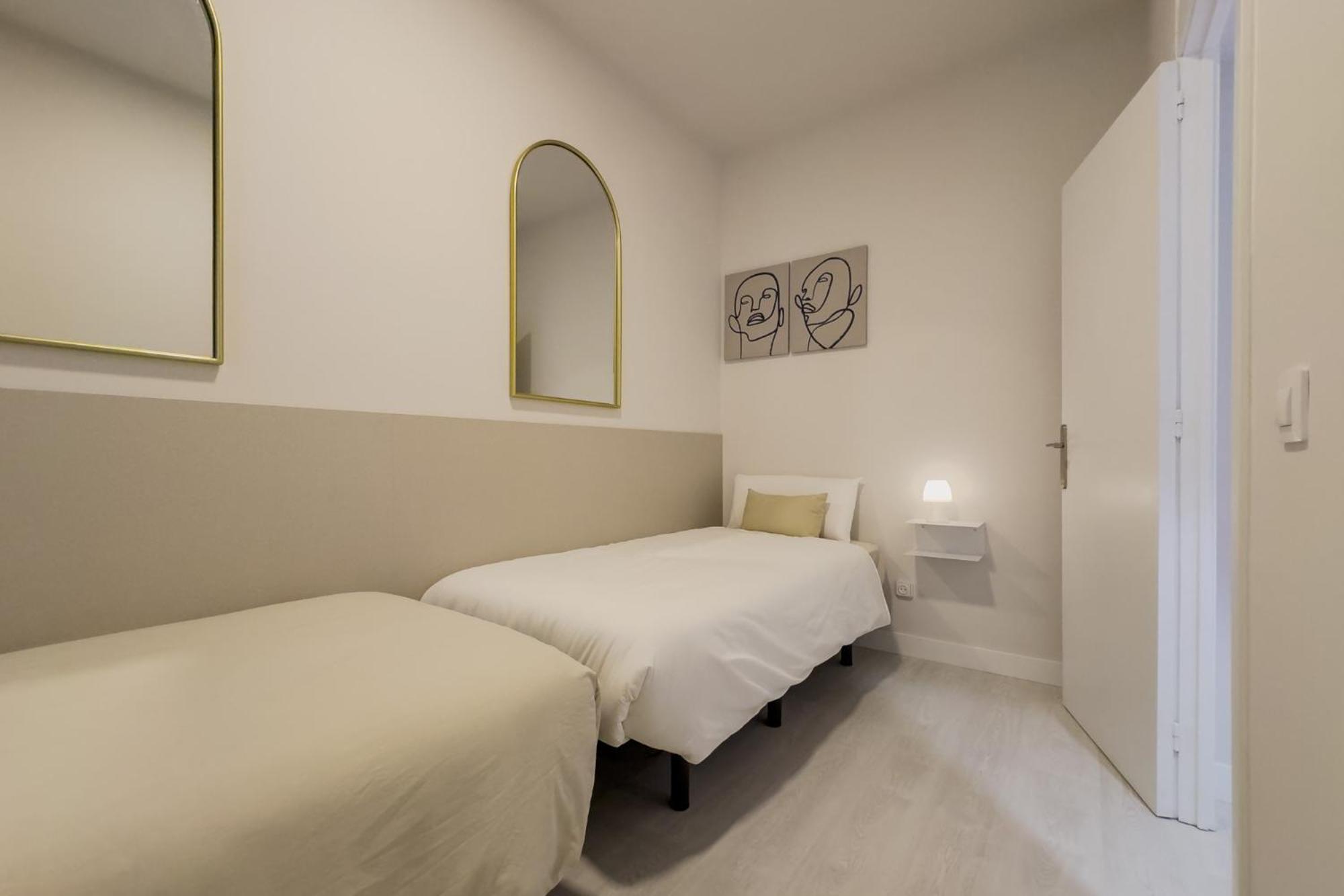 Barcelona Aura Apartments Л'Успіталет-да-Любрагат Екстер'єр фото
