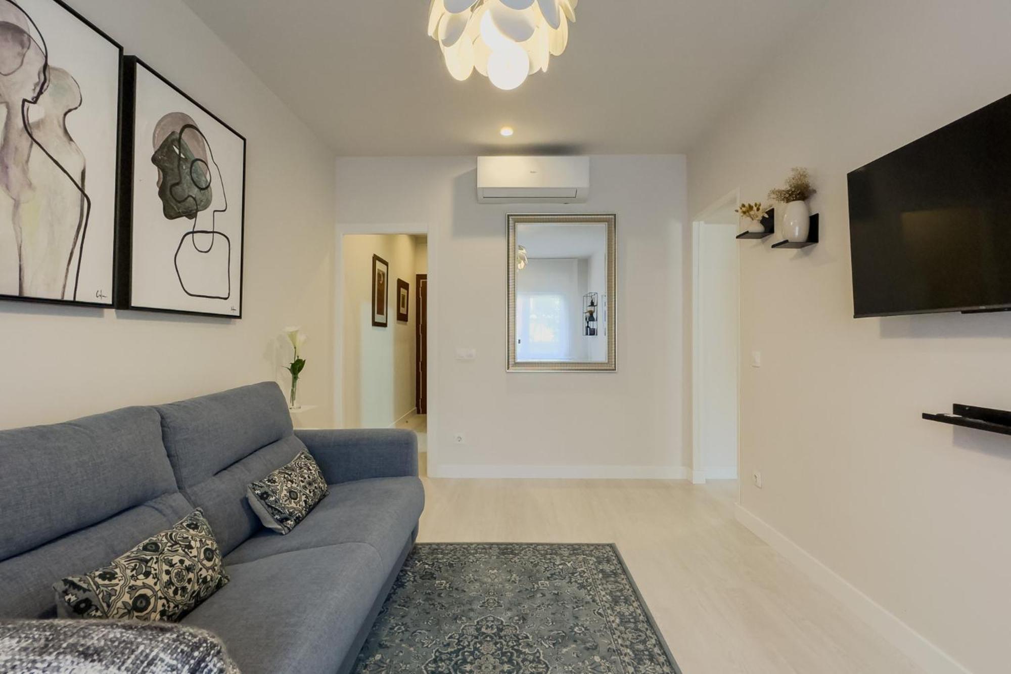 Barcelona Aura Apartments Л'Успіталет-да-Любрагат Екстер'єр фото