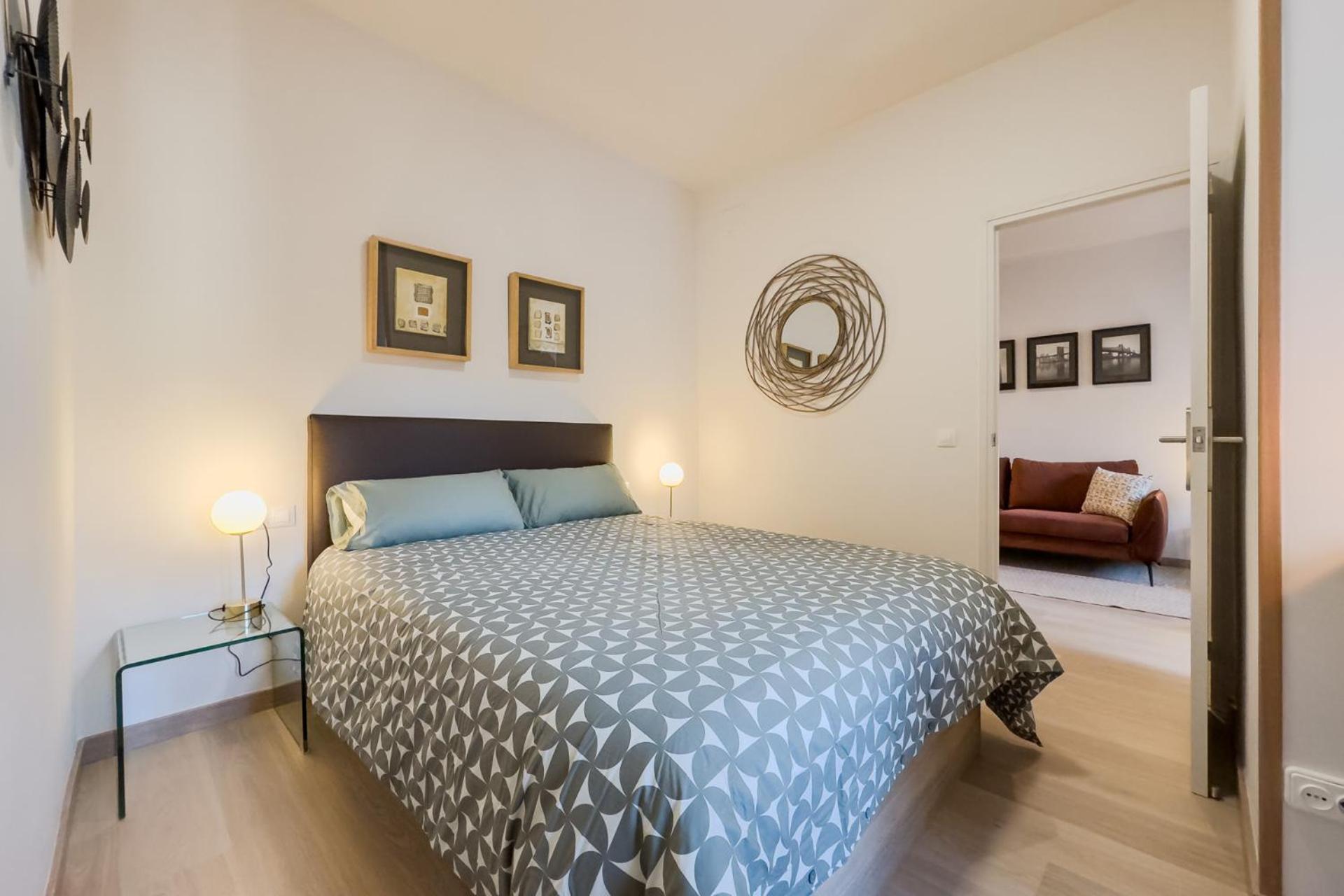 Barcelona Aura Apartments Л'Успіталет-да-Любрагат Екстер'єр фото