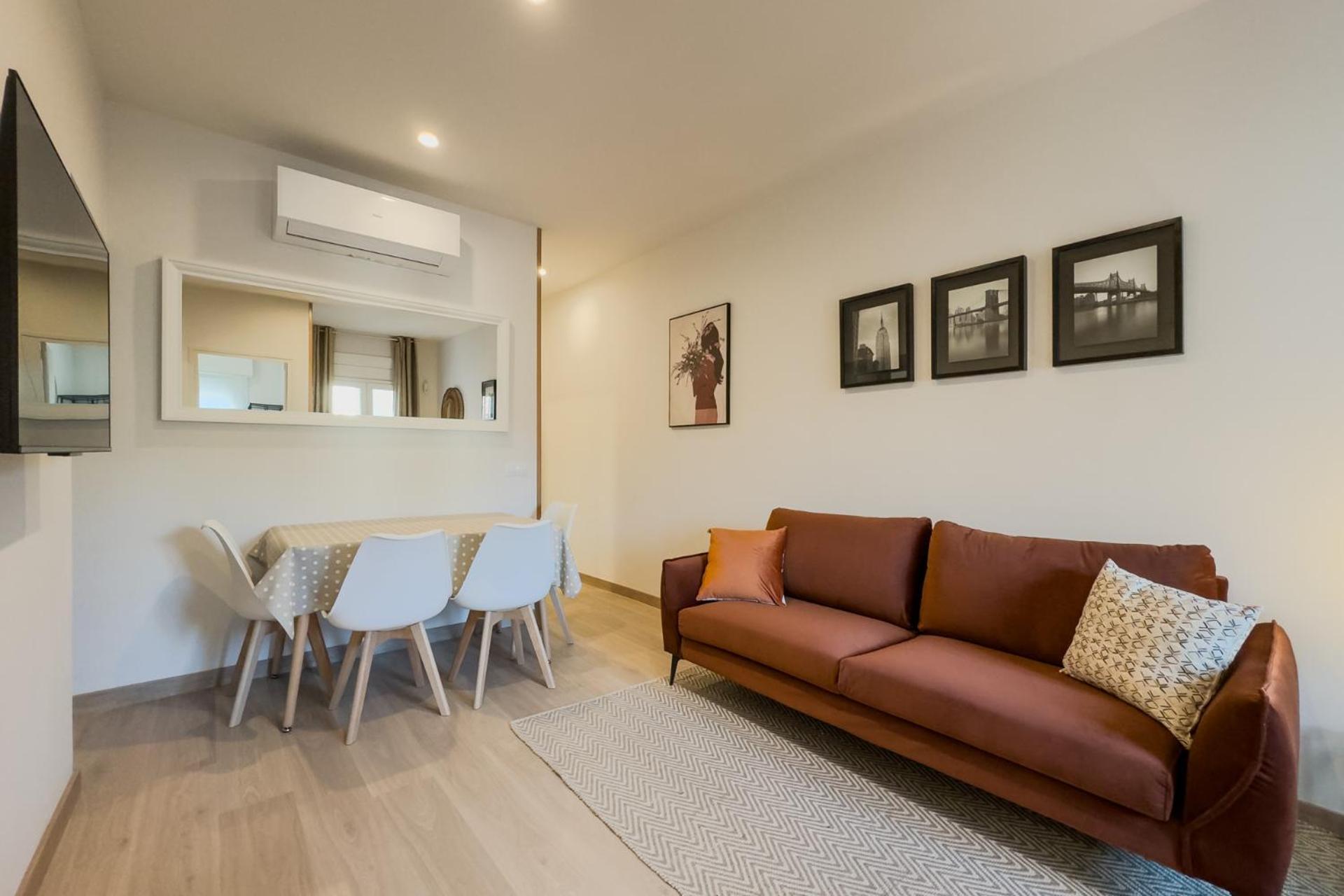 Barcelona Aura Apartments Л'Успіталет-да-Любрагат Екстер'єр фото