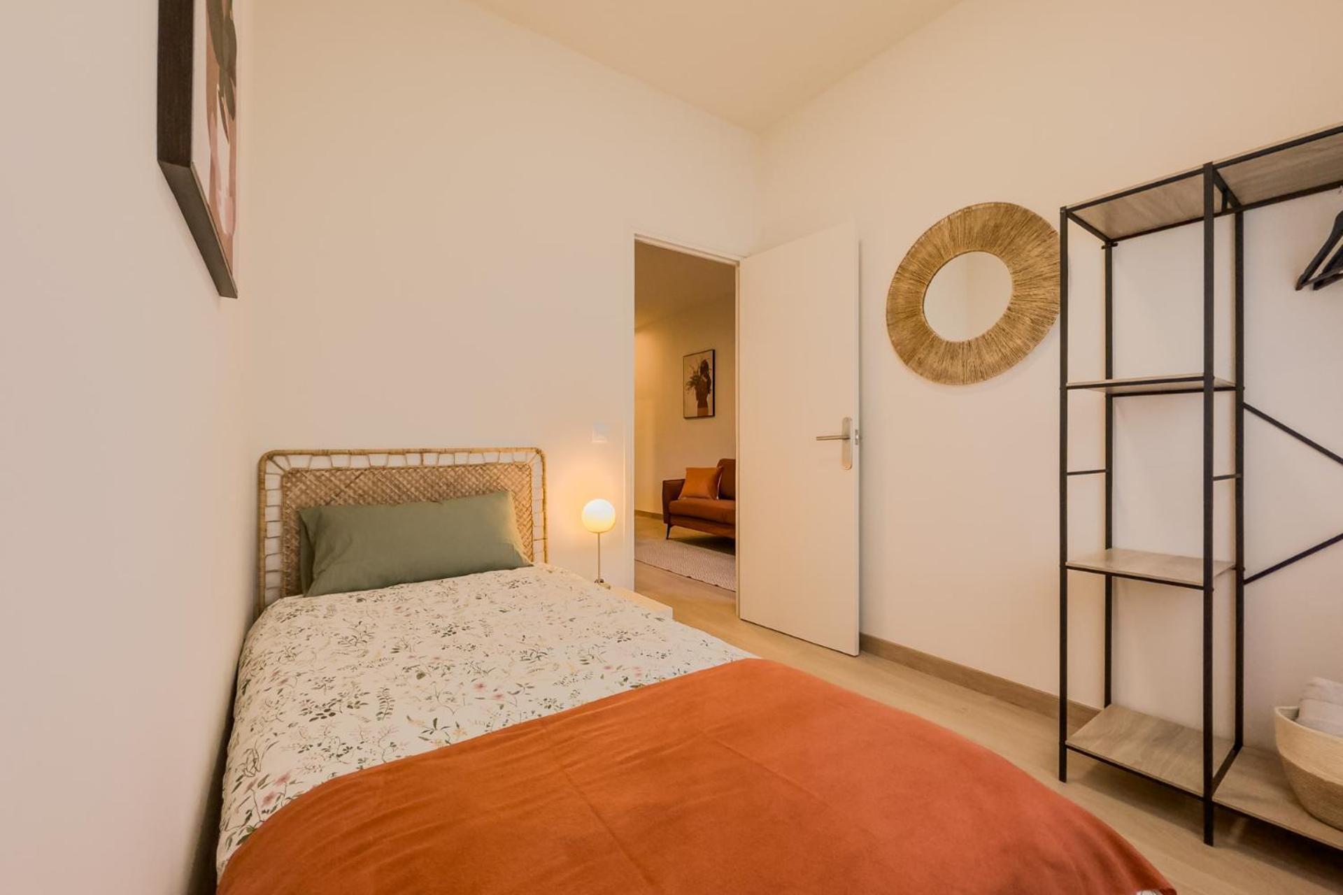 Barcelona Aura Apartments Л'Успіталет-да-Любрагат Екстер'єр фото