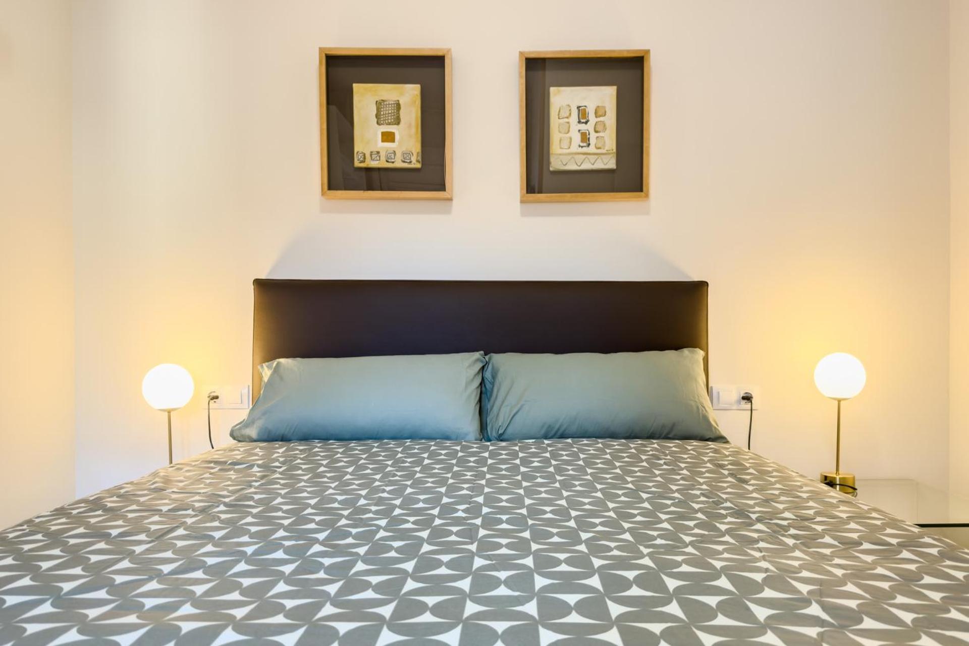 Barcelona Aura Apartments Л'Успіталет-да-Любрагат Екстер'єр фото