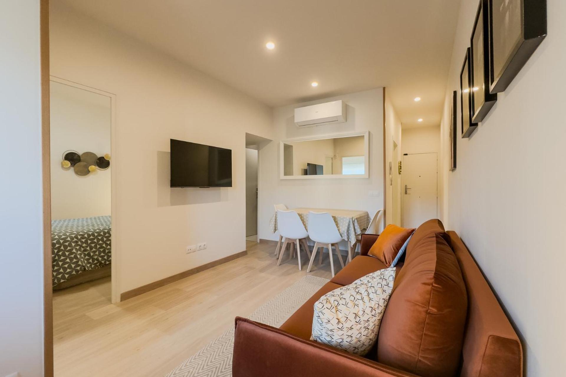 Barcelona Aura Apartments Л'Успіталет-да-Любрагат Екстер'єр фото