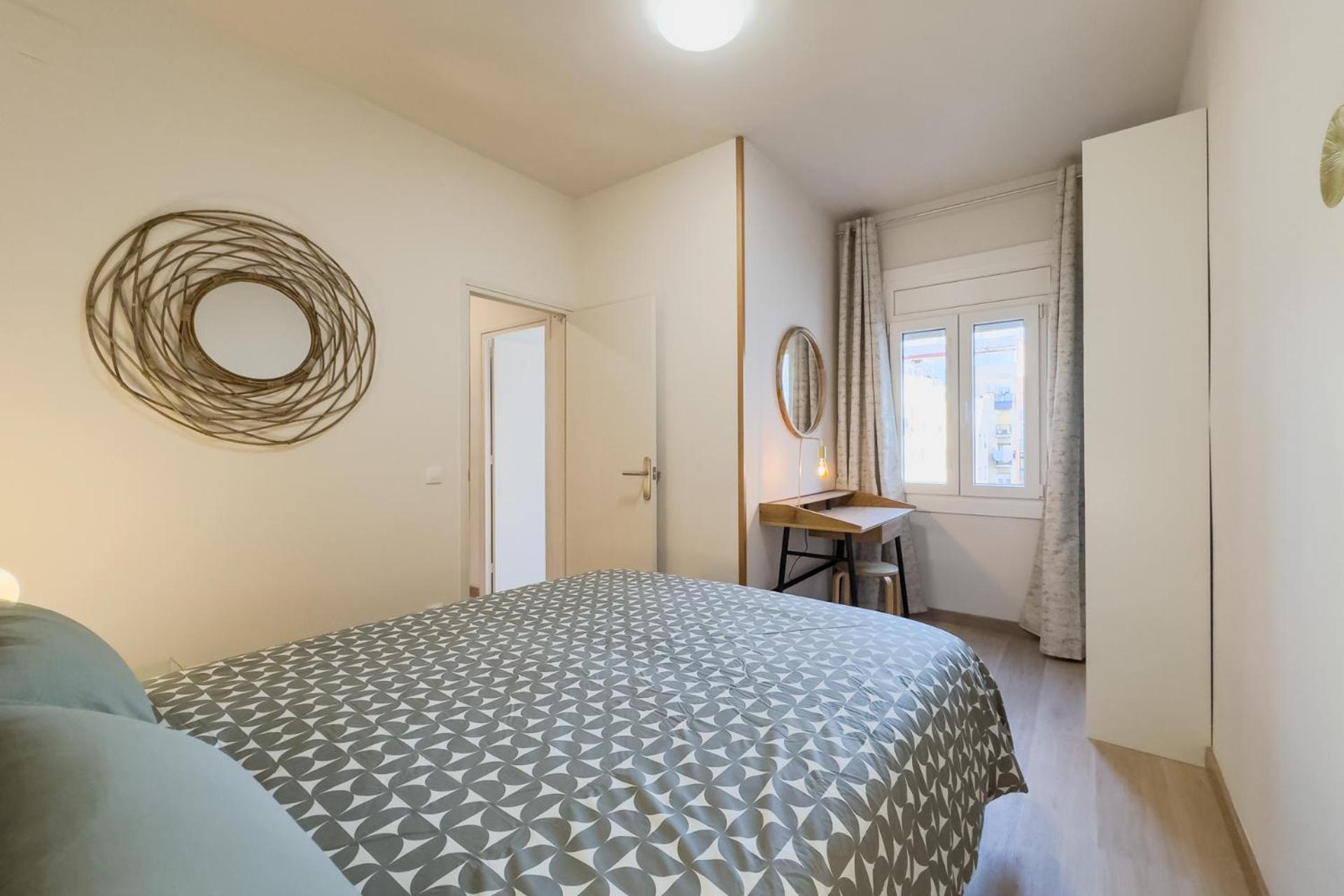 Barcelona Aura Apartments Л'Успіталет-да-Любрагат Екстер'єр фото