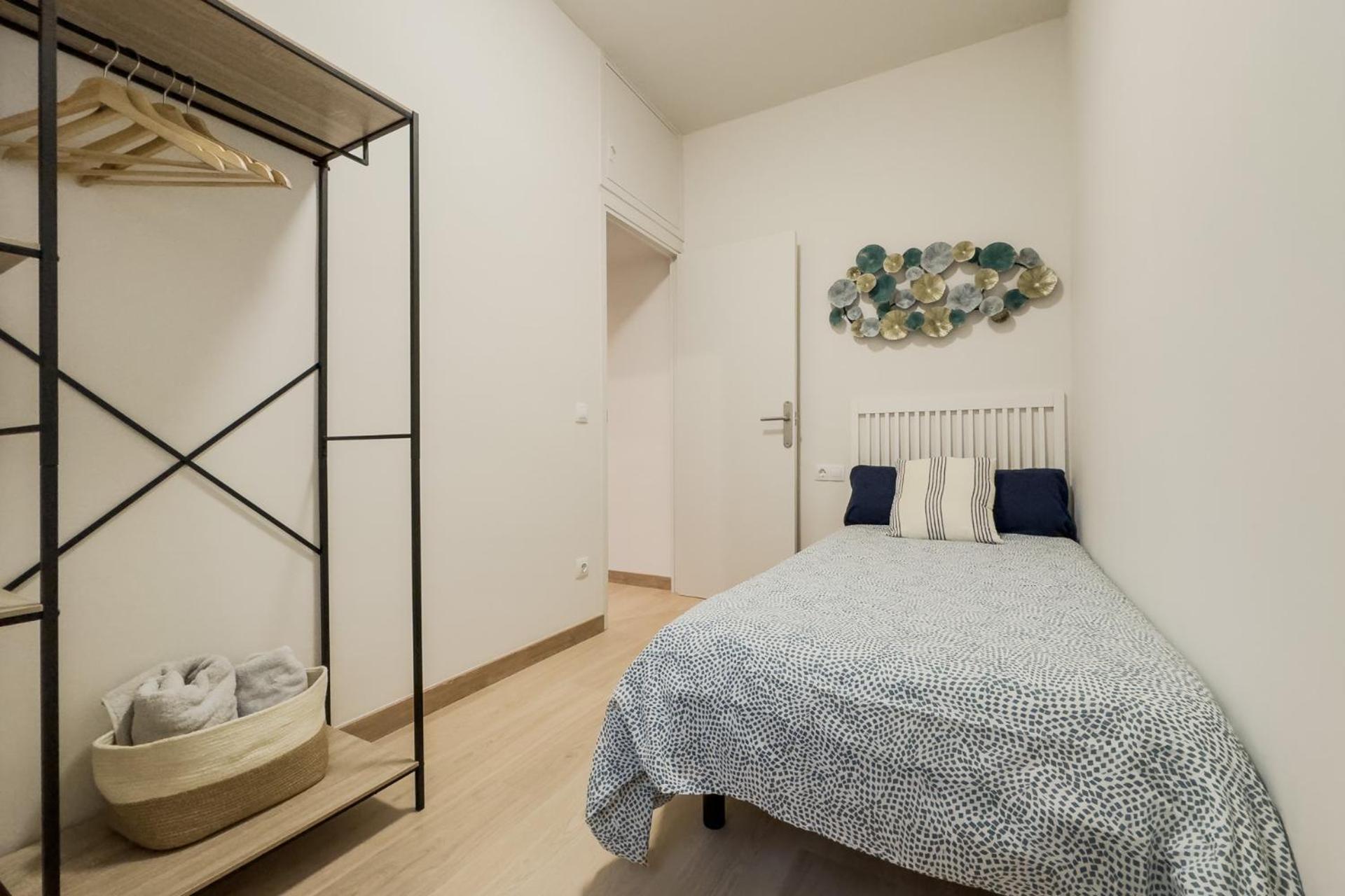 Barcelona Aura Apartments Л'Успіталет-да-Любрагат Екстер'єр фото