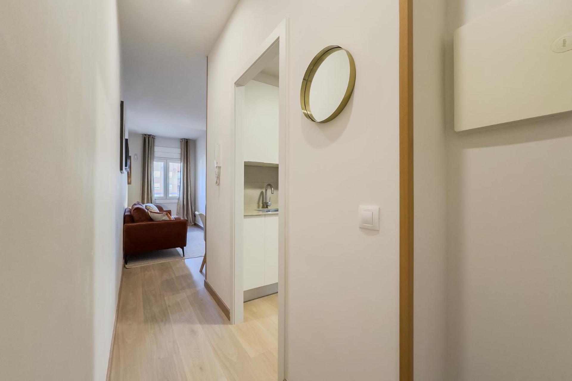 Barcelona Aura Apartments Л'Успіталет-да-Любрагат Екстер'єр фото