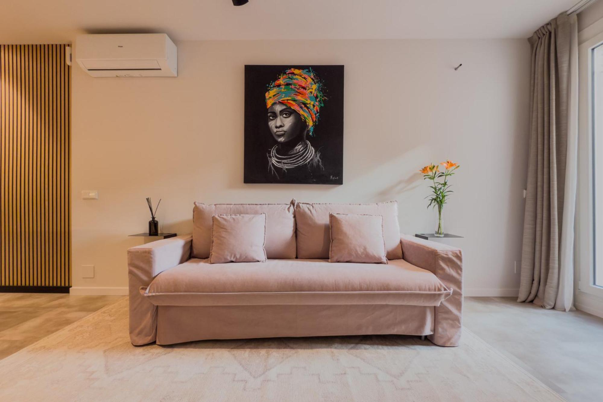 Barcelona Aura Apartments Л'Успіталет-да-Любрагат Екстер'єр фото