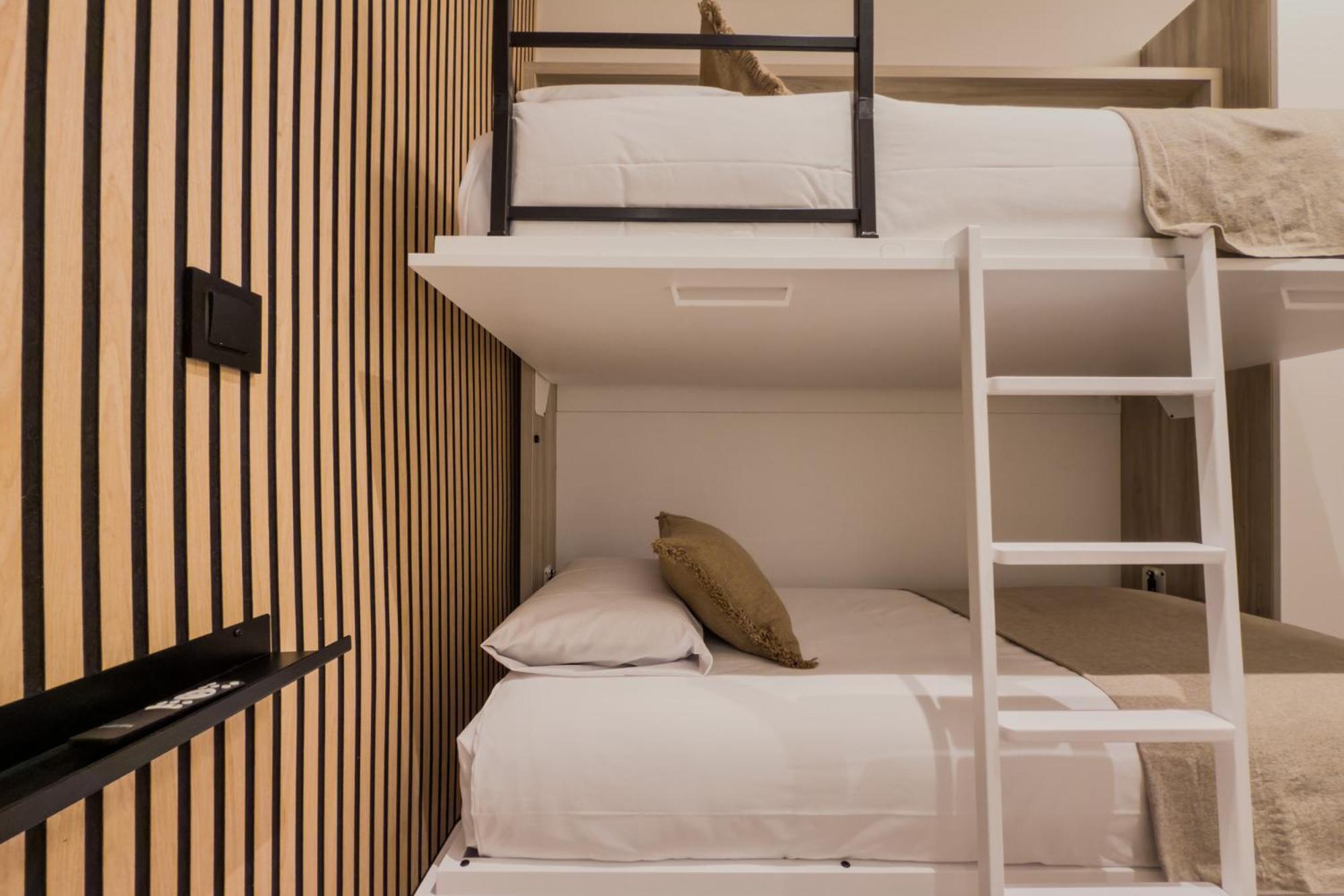 Barcelona Aura Apartments Л'Успіталет-да-Любрагат Екстер'єр фото