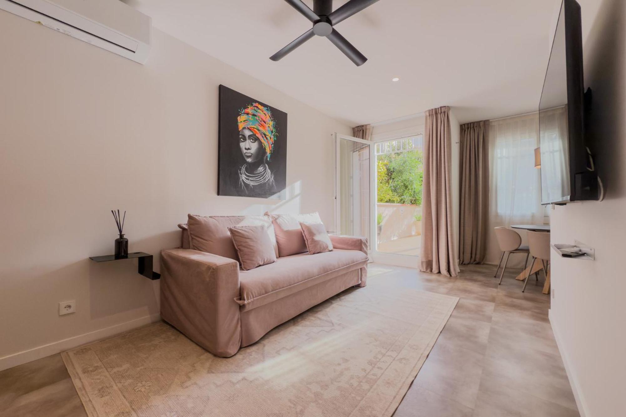 Barcelona Aura Apartments Л'Успіталет-да-Любрагат Екстер'єр фото