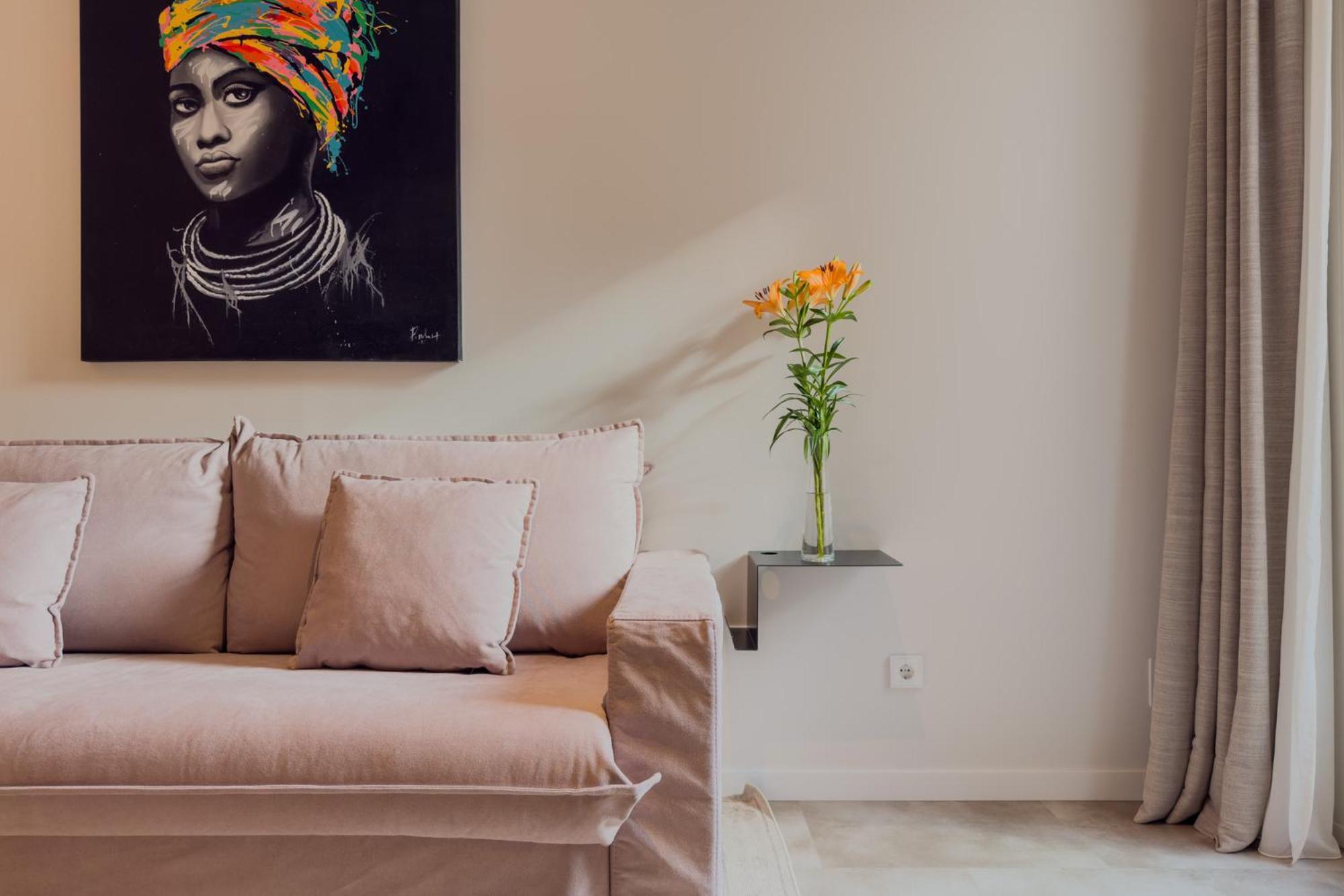 Barcelona Aura Apartments Л'Успіталет-да-Любрагат Екстер'єр фото