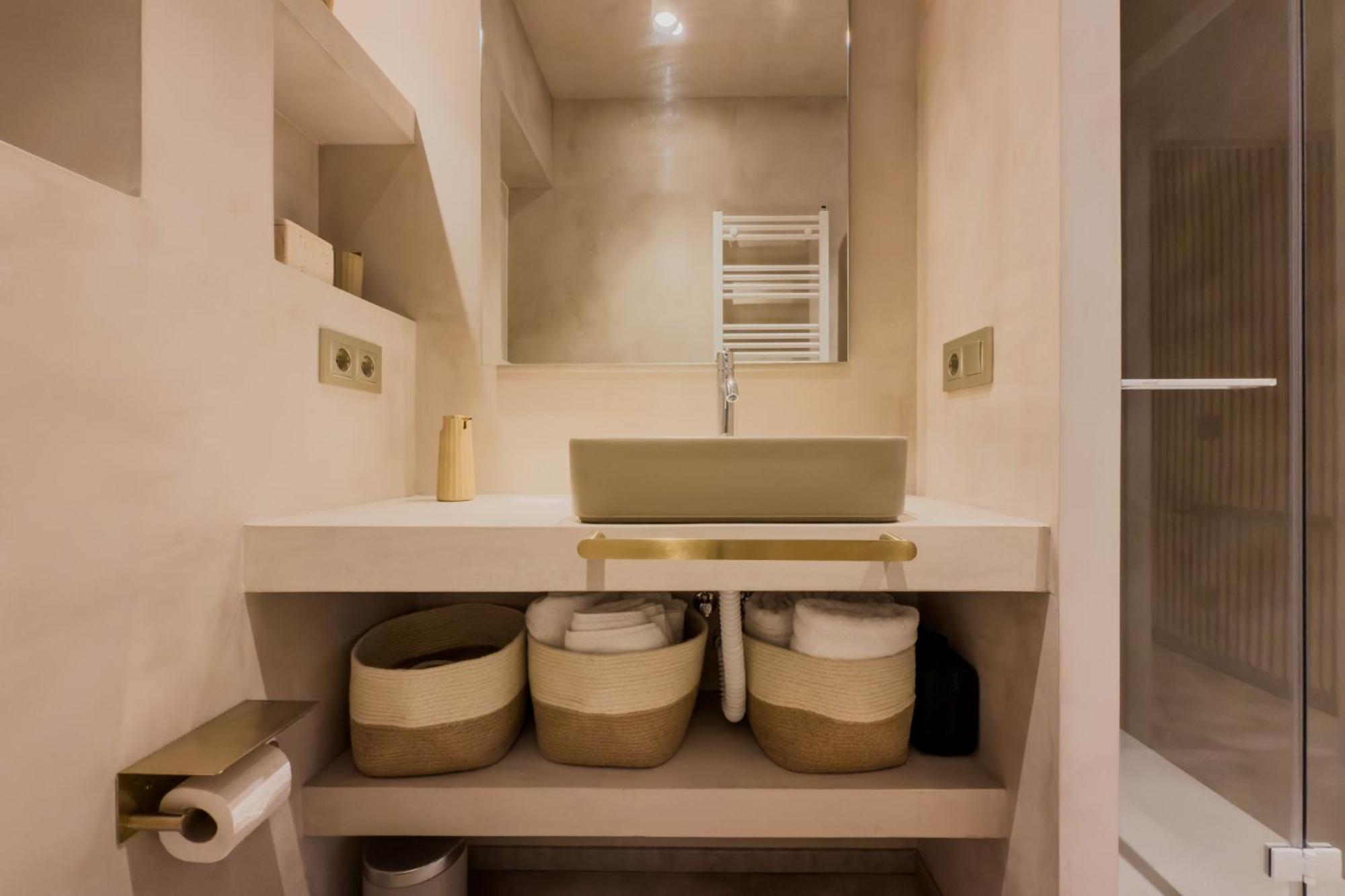 Barcelona Aura Apartments Л'Успіталет-да-Любрагат Екстер'єр фото