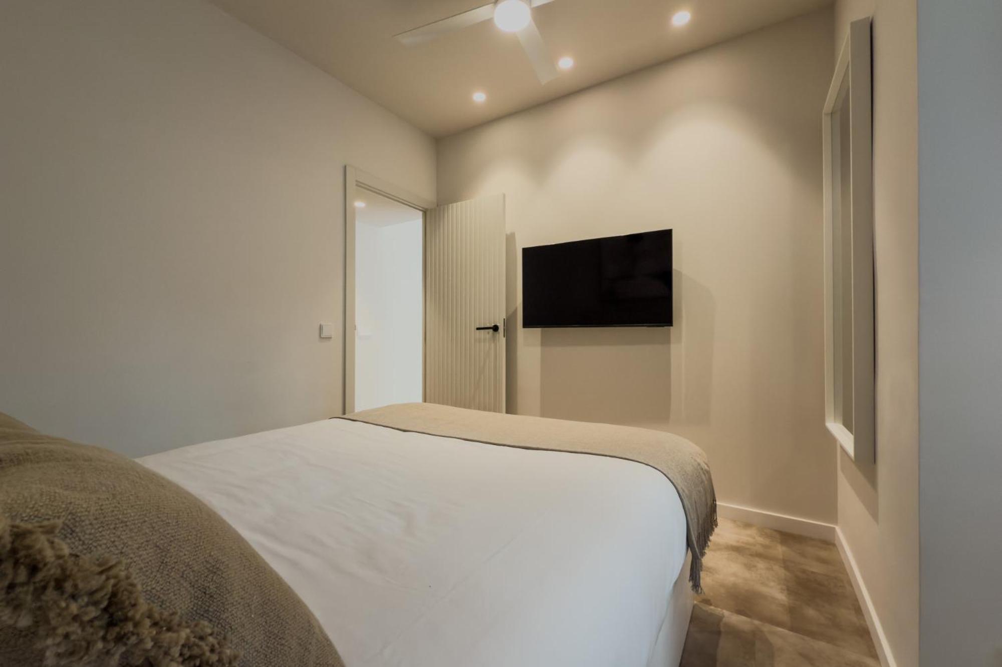 Barcelona Aura Apartments Л'Успіталет-да-Любрагат Екстер'єр фото