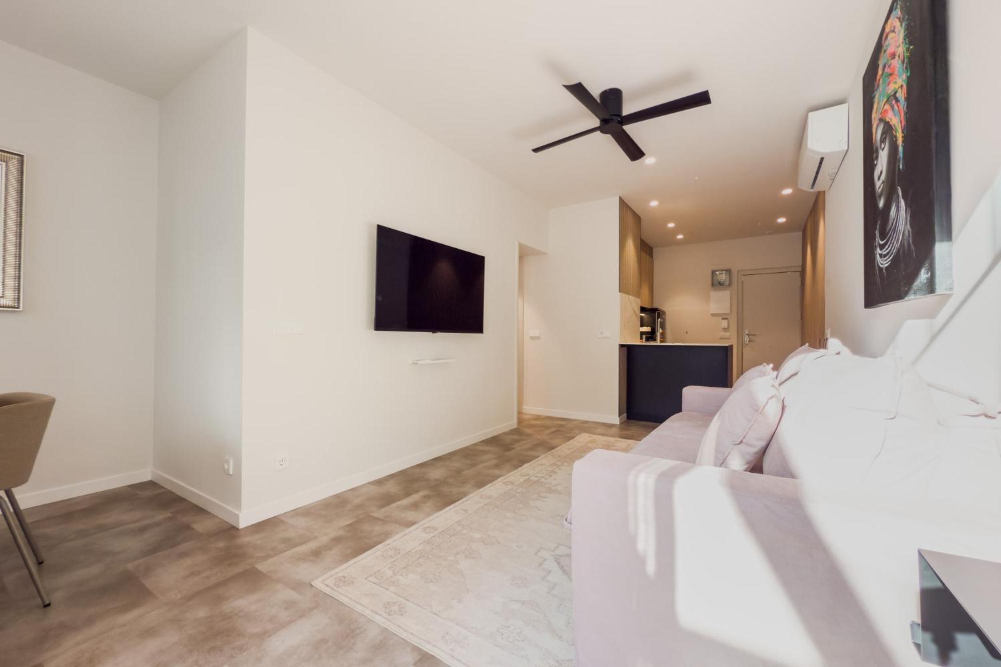 Barcelona Aura Apartments Л'Успіталет-да-Любрагат Екстер'єр фото