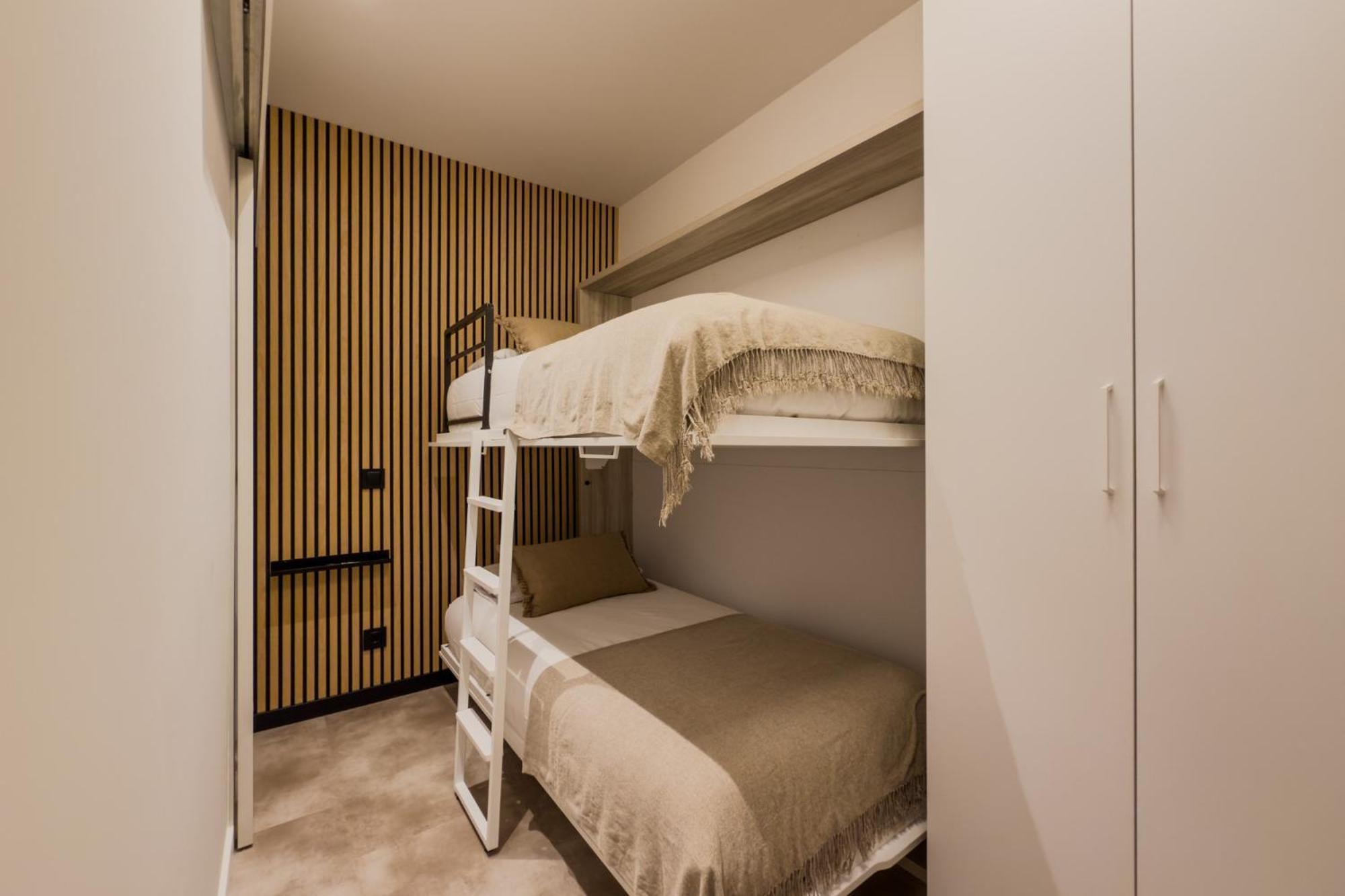 Barcelona Aura Apartments Л'Успіталет-да-Любрагат Екстер'єр фото