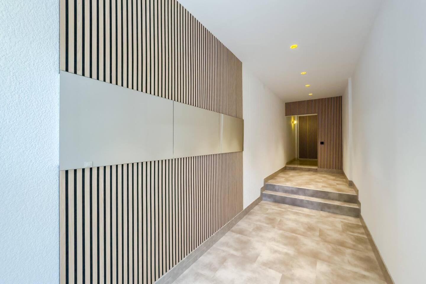 Barcelona Aura Apartments Л'Успіталет-да-Любрагат Екстер'єр фото